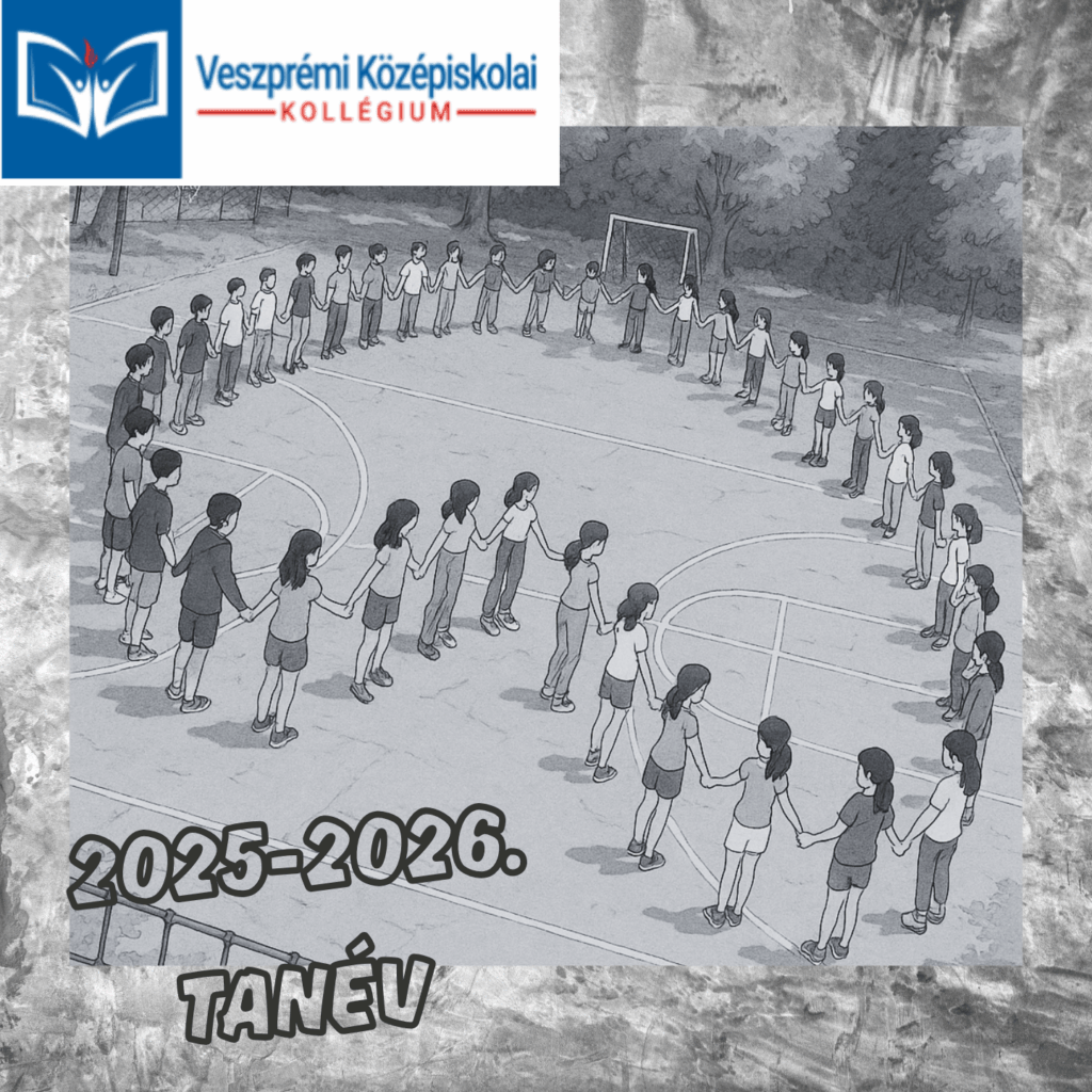 🎥 Kollégiumi Életképek 2025/2026